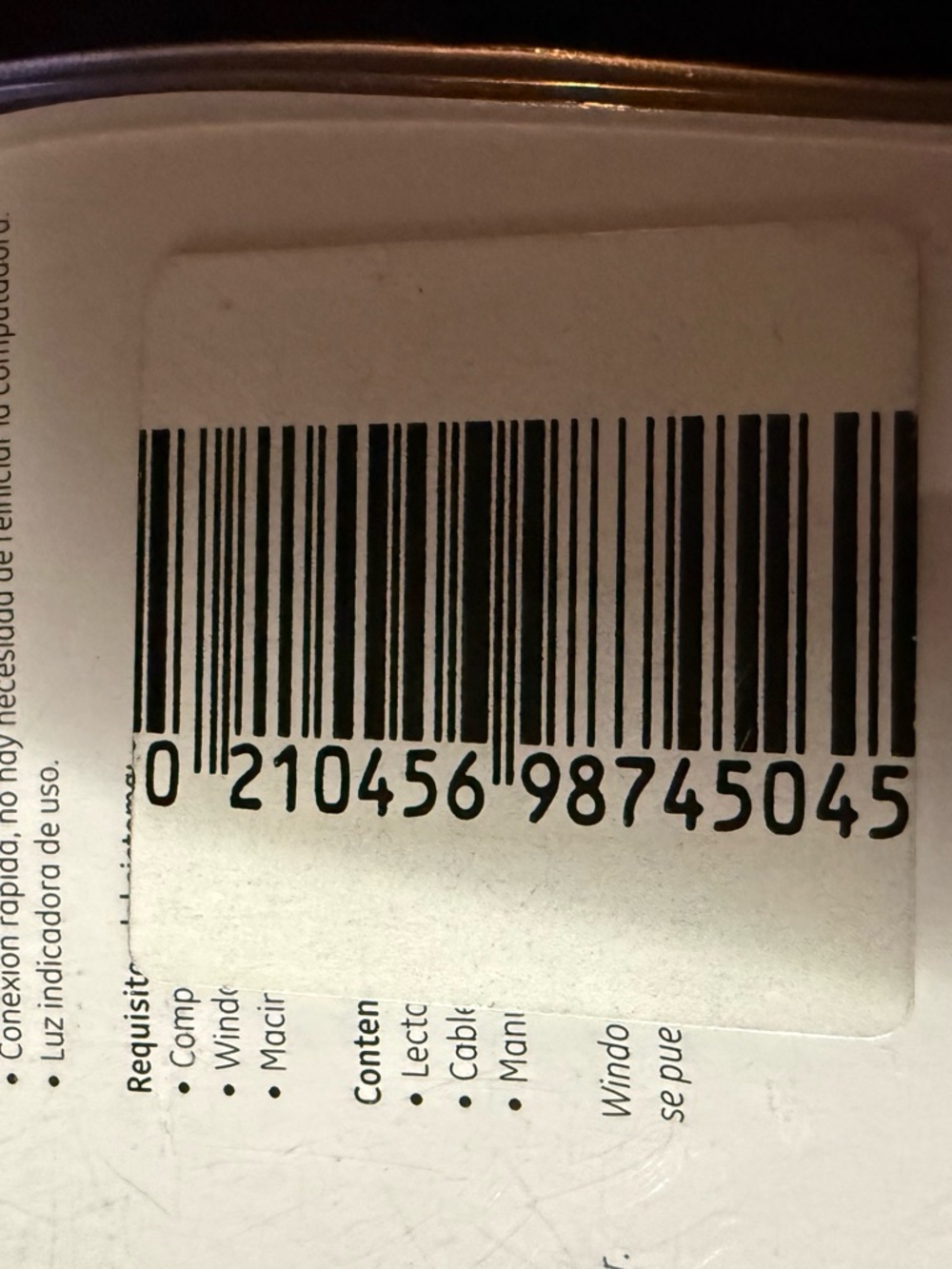 Secure Digital & Multimedia Card USB Reader - Picture 7 of 9